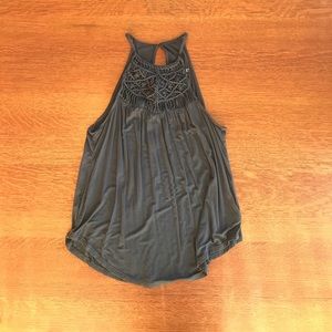American Eagle Soft & Sexy Tank - Size Medium